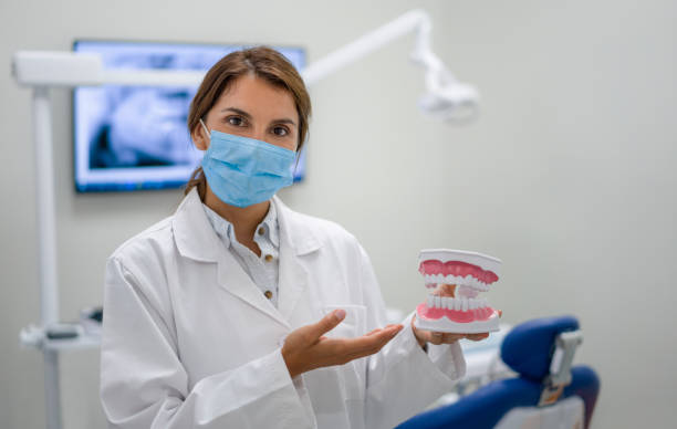Best Emergency Treatment for Jaw Pain or Injury in Elmwood, LA