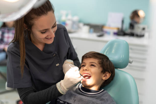 Professional Emergency Dental Service in LA