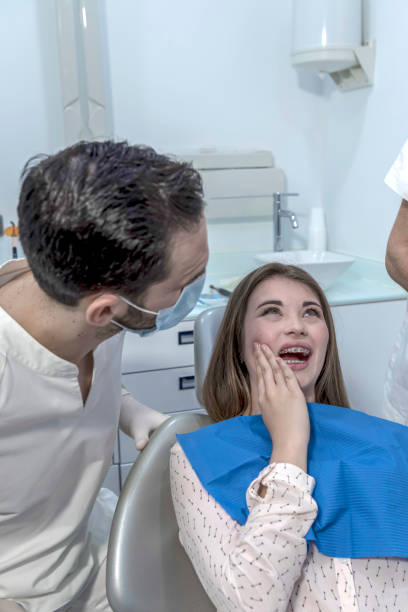 Best Emergency Dental Care for Sports Injuries in Elmwood, LA