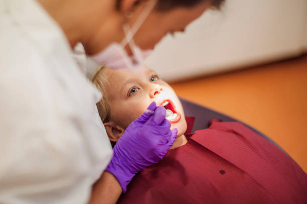 Best Emergency Treatment for Oral Infections in Elmwood, LA