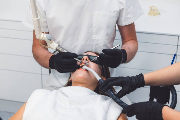 Best Broken or Chipped Tooth Repair in Elmwood, LA